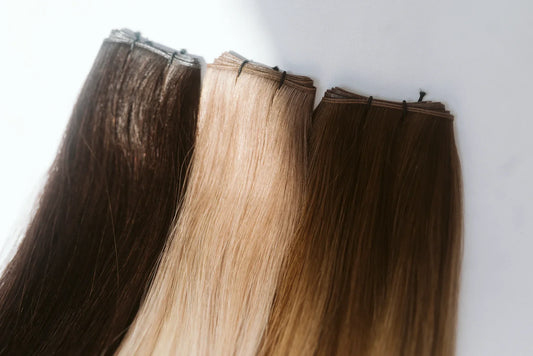How Much Hair Should You Order? A Guide for Stylists
