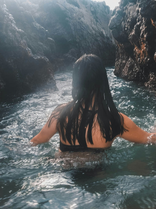 Summer-Proof Your Extensions: Protecting Your Investment from Sun & SPF
