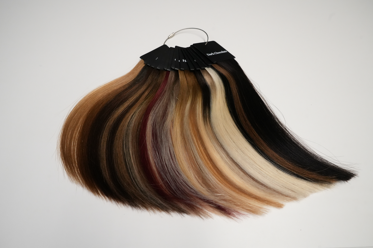 Hair Extensions